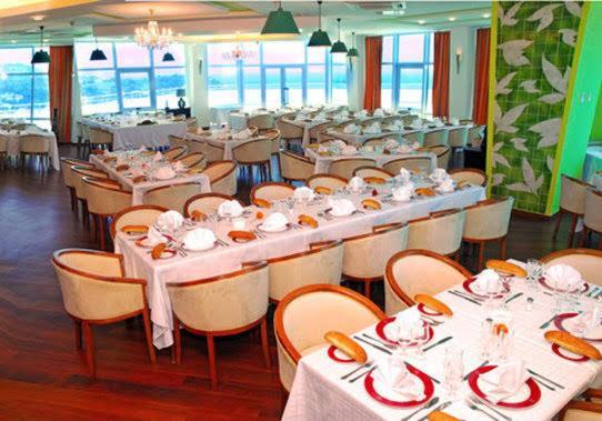 Hotel Sabri Annába Kültér fotó