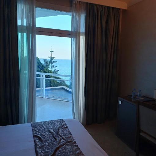 Hotel Sabri Annába Kültér fotó